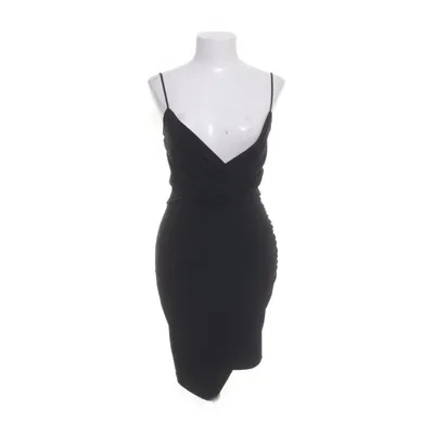 Cocktailklänning (WXDE927315) från Missguided Elastan, Polyester