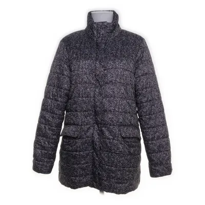 Winter jacket (Gray, Brown) from Iwie Polyester