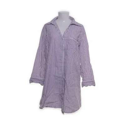 Skjorta (Lila, Vit) från Bed Head Bomull