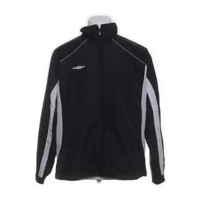 Skaljacka (Svart, Vit) från Umbro Polyester