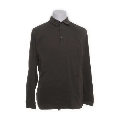 Rugby shirt (Green) from Dan John Cotton
