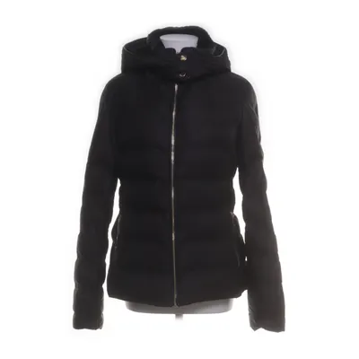 Winterjas (Zwart) van Softy Collection Polyester