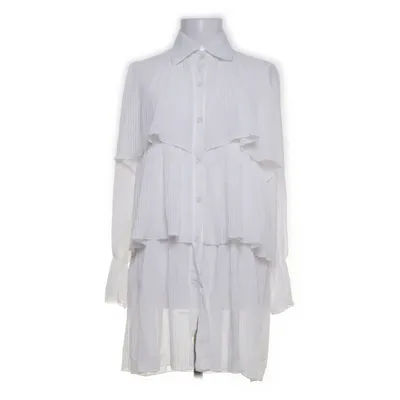 Blouse (Wit) van New Collection