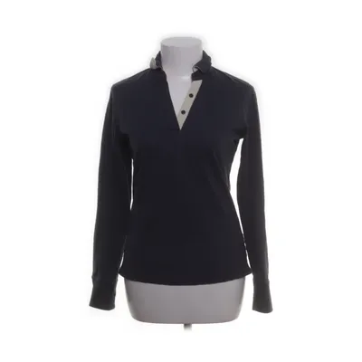 Collegetröja (Blå) från Musto Bomull