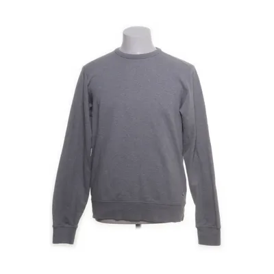 Sweatshirt (Grijs) van Fjällräven Katoen
