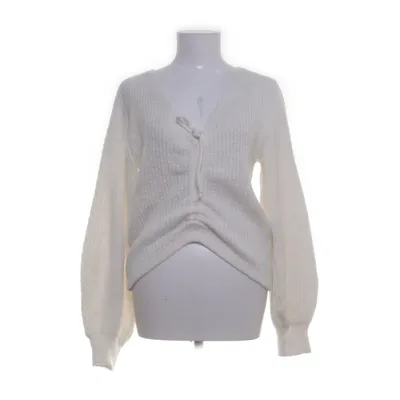 Pullover (Wit) van Mango