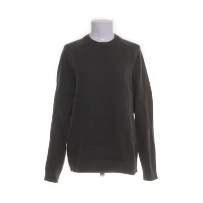 Trui (Groen) van Only & Sons Katoen, Wol, Polyamide