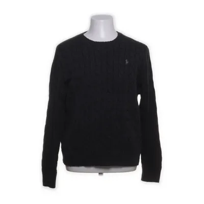 Sweater (Grå) fra Polo Ralph Lauren Bomuld