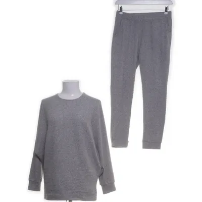 Sæt (Grå) fra Loungewear by Etam Elastan, Polyester, Viscose