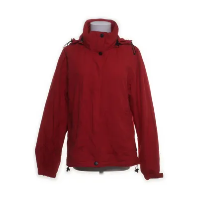 Outdoor jacket (Red) from High Colorado Polyamide