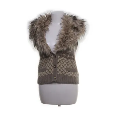 Gilet (Beige) van Denim & Supply Ralph Lauren
