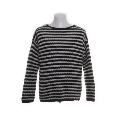 Tröja (Vit, Svart) från Topman Akryl