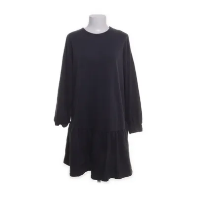 Maternity dress (Blue) from H&M Mama Cotton, Polyester