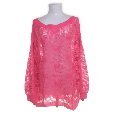 Tuniek (Roze) van Shein Curve Polyester
