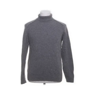 Polotröja (Grå) från Selected Homme Ull