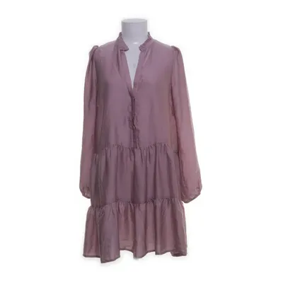 Kjole (Lilla) fra Neo Noir Polyester