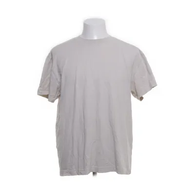 T-shirt (Beige) från Weekday Bomull
