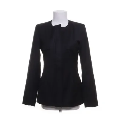 Cardigan (Sort) fra Longchamp Elastan, Polyester, Uld