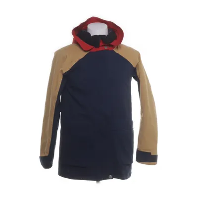 Skidjacka (Blå, Flerfärgad, Röd, Beige) från Wearcolour Polyester