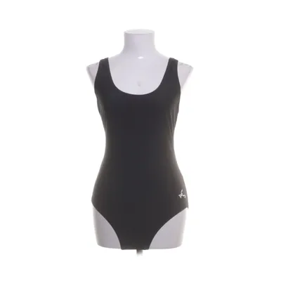 Badpak (Zwart) van Livv Elastaan, Polyester