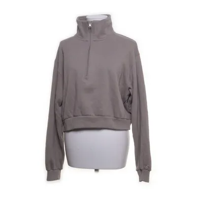 Polotröja (Brun) från Hollister California Bomull, Polyester