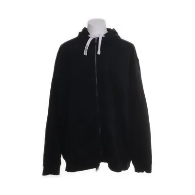 Hættetrøje (Sort) fra Angelo Litrico for C&A Bomuld, Polyester