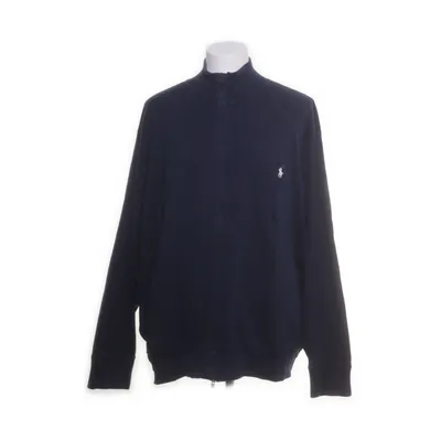 Kofta (Blå) från Polo Ralph Lauren Bomull, Elastan, Nylon