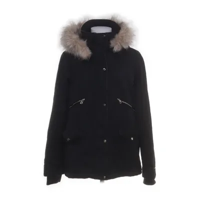 Winterjas (Zwart) van Zara Trafaluc Outerwear Collection