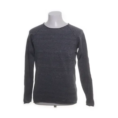 Sweatshirt (Grå) fra Selected Homme Bomuld