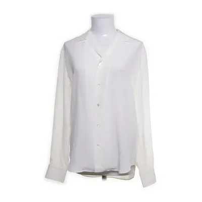 Shirt (White) from Ralph Lauren Silk