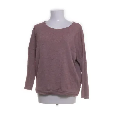 Sweatshirt (Red, Multicolored) from Cleptomanicx