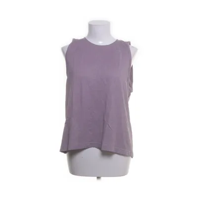 Sport tanktop (Lila) van Gymshark