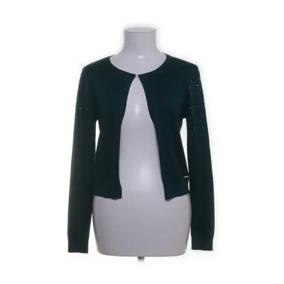 Kofta (Grön) från DKNY Polyester, Viskos