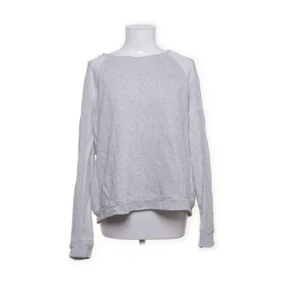 Collegetröja (Grå) från Calvin Klein Jeans Bomull