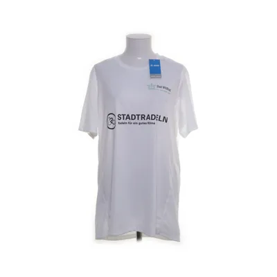 Trainingstop (Wit) van Jako-O Polyester