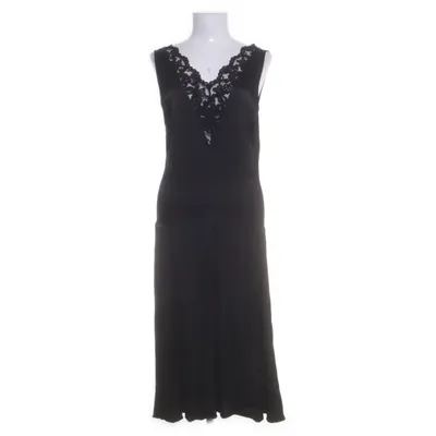 Dress (Black) from Arket Viscose