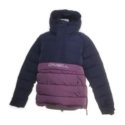 Ski-jas (Blauw, Roze) van O’neill Polyester, Polyurethaan