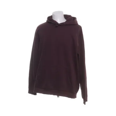 Capuchon sweater (Lila) van Only & Sons Katoen