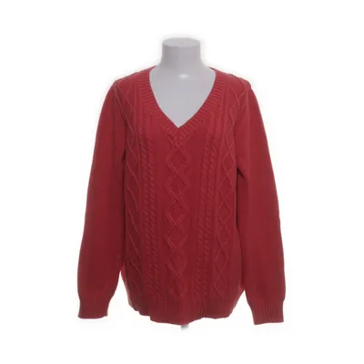 Pullover (Rosa) från Casual by Ellos Bomull