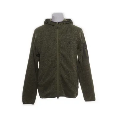 Softshelljacka (Grön) från TTL Polyester