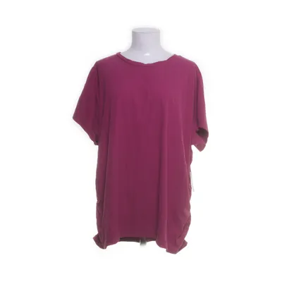 T-shirt (Lila) van Torrid Elastaan, Nylon