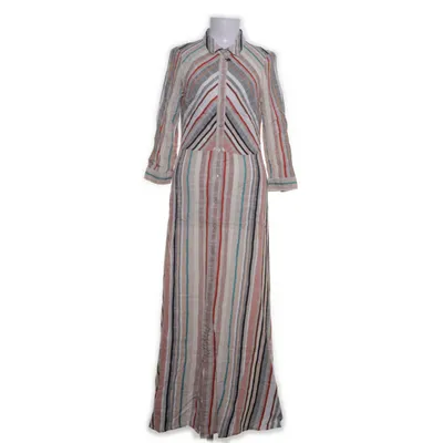 Blousejurk (Beige, Meerkleurig) van Y.A.S
