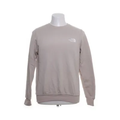 Collegetröja (Beige) från The North Face Bomull