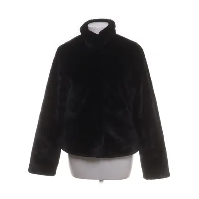 Vinterjacka (Svart) från ONLY Polyester