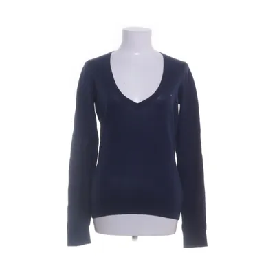 Pullover (Blue) from Hilfiger Denim Cotton