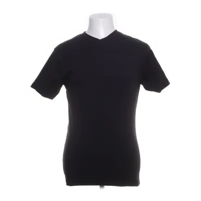 T-shirt (Noir) de Schott Coton