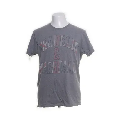 T-shirt (Varsity) de Franklin Marshall Coton