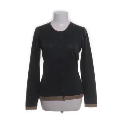 Kofta (Grå, Grön) från Ilse Jacobsen Hornbæk Merinoull