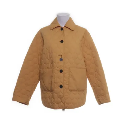 Jack (Geel) van Carin Wester Polyester, Katoen