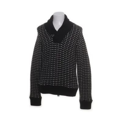 Trui (Zwart, Wit) van Polo Jeans Company Ralph Lauren Wol